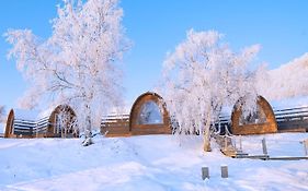 Kirkenes Snowhotel